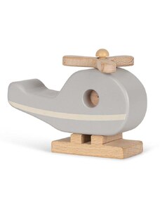 Dřevěná hračka pro miminko Konges Sløjd