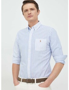 Košile Polo Ralph Lauren regular, s límečkem button-down, 710897269