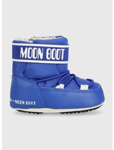 Dětské sněhule Moon Boot
