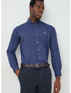 Košile Polo Ralph Lauren pánská, regular, s límečkem button-down