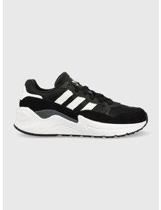 Sneakers boty adidas Originals RETROPY černá barva, GY6822-BLK/WHT