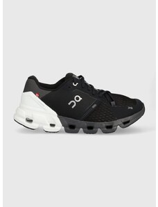 Běžecké boty On-running Cloudflyer 4 černá barva, 7198677-677