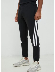 Slim fit pánské tepláky adidas | 20 kousků - GLAMI.cz