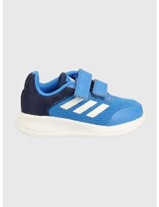 Dětské sneakers boty adidas Tensaur Run 2.0 CF