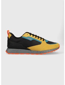 Sneakers boty HUGO Icelin žlutá barva, 50485912