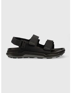 Sandály Birkenstock Tatacoa pánské, černá barva, 1019200
