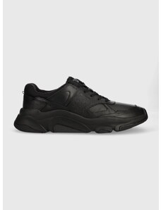 Sneakers boty BOSS Asher černá barva, 50487737