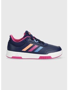 Dětské sneakers boty adidas Tensaur Sport 2.0 K tmavomodrá barva