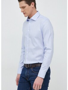 Košile Seidensticker slim, s klasickým límcem, 01.693650