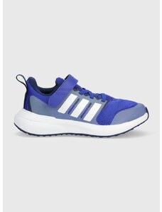 Dětské sneakers boty adidas FortaRun 2.0 EL K