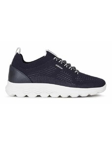 Sneakers boty Geox D SPHERICA navy barva, D15NUA 0006K C4002