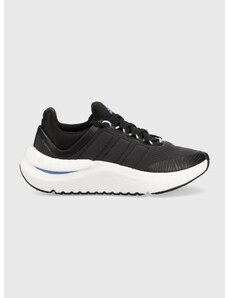 Běžecké boty adidas Znsara černá barva