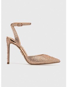 Lodičky Steve Madden Revert-S zlatá barva, SM11002308