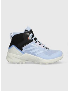 Boty adidas TERREX Swift R3 Mid GTX dámské