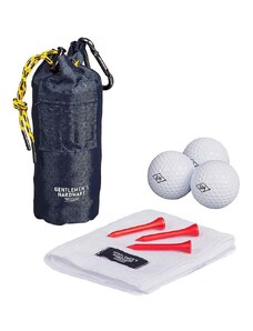 Gentlemen's Hardware Multifunkční nářadí pro golfisty Gentelmen's Hardware Golfers Accessories Set