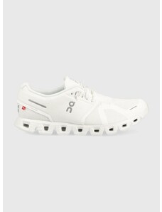 Běžecké boty On-running Cloud 5 bílá barva, 5998376