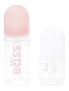 Dětská láhev BOSS 2-pack