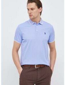 Polo tričko Polo Ralph Lauren s aplikací