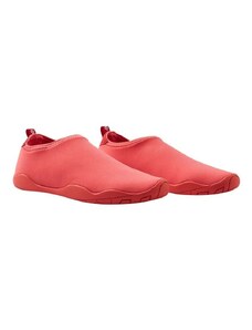 Dětské boty do vody Reima červená barva
