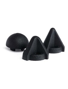 Nástroj pro snížení napětí v hlubokých tkáních Blackroll Trigger Set 3-pack