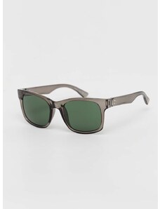 Sluneční brýle Von Zipper Bayou šedá barva