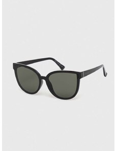 Sluneční brýle Von Zipper Fairchild dámské, černá barva