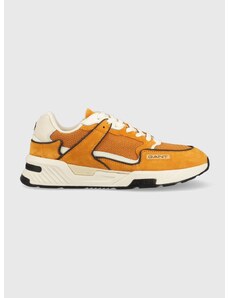 Sneakers boty Gant Carst oranžová barva, 26633938.G329