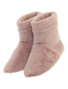 Pantofle Aroma Home Faux Fur