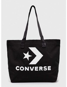 Kabelka Converse černá barva