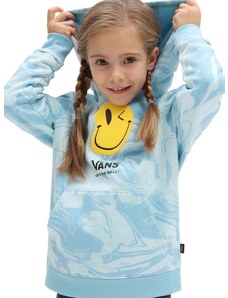 Tmavě modré dětské oblečení Vans, pro děti (3-8 let) | 0 produkty - GLAMI.cz