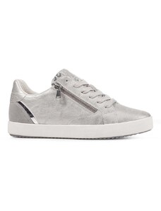 Sneakers boty Geox Blomiee šedá barva, D356HE 0BN22 C0898