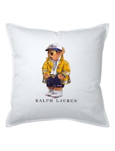 Bavlněný povlak na polštář Ralph Lauren