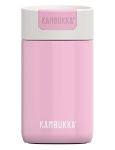 Termohrnek Kambukka Olympus 300 ml Pink Kiss 11-02018
