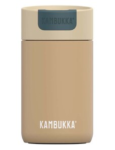 Termohrnek Kambukka Olympus 300 ml Latte 11-02019