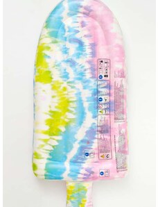 Nafukovací matrace na plavání SunnyLife Ice Pop Tie Dye