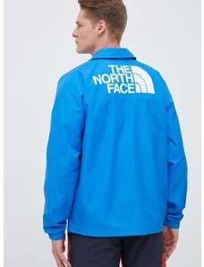 Outdoorová bunda The North Face Cyclone Coaches