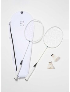 Badmintonový set SunnyLife Casa Blanca