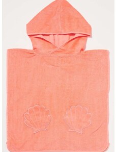 Dětská plážová osuška SunnyLife Hooded Towel