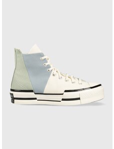 Kecky Converse Chuck 70 Plus A04370C, A04370C-SUM.SAGE