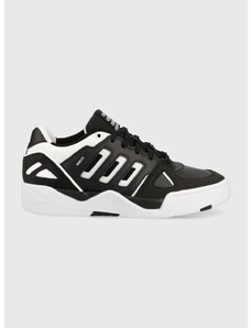 Sneakers boty adidas MIDCITY černá barva