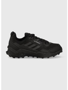 Boty adidas TERREX Terrex AX4 černá barva, HP7388-black