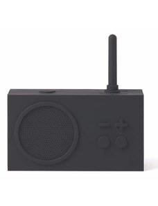 Bluetooth rádio Lexon Tykho 3