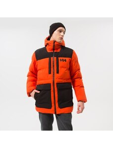 Helly Hansen Bunda Zimní Patrol Parka Muži Oblečení Zimní bundy 53873300