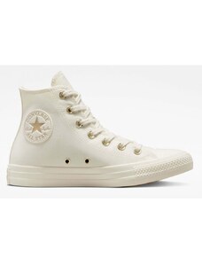 BOTY CONVERSE CHUCK TAYLOR ALL STAR - bílá -