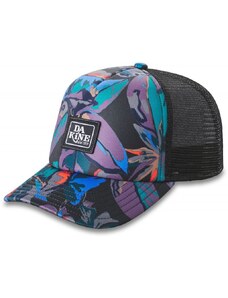 KŠILTOVKA DAKINE LO TIDE TRUCKER - fialová