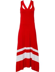 bonprix Letní šaty Červená