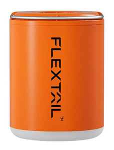 Flextail vzduchová pumpa TINY pump 2X - Oranžová