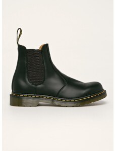 Boty Dr. Martens 2976 Smooth 22227001.M-black