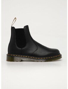 Boty s gumou Dr. Martens Vegan 2976 DM21456001