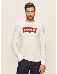 Tričko s dlouhým rukávem Levi's 36015.0010-0010